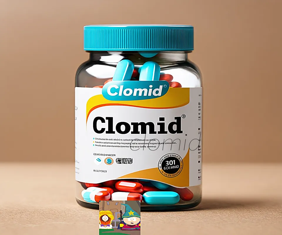 Comprare clomid online